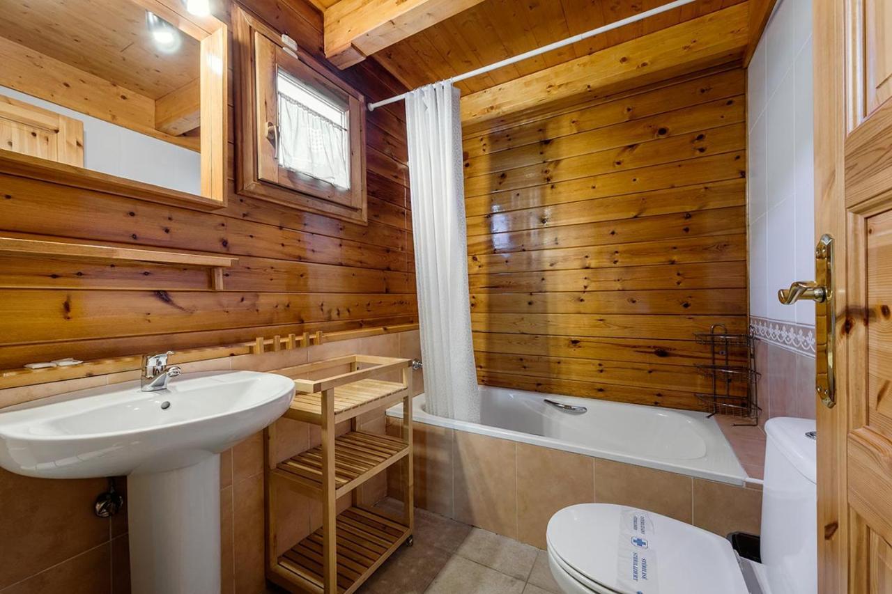 Maians - Peu Del Riu 122 - Vall D'Incles - Soldeu Экстерьер фото
