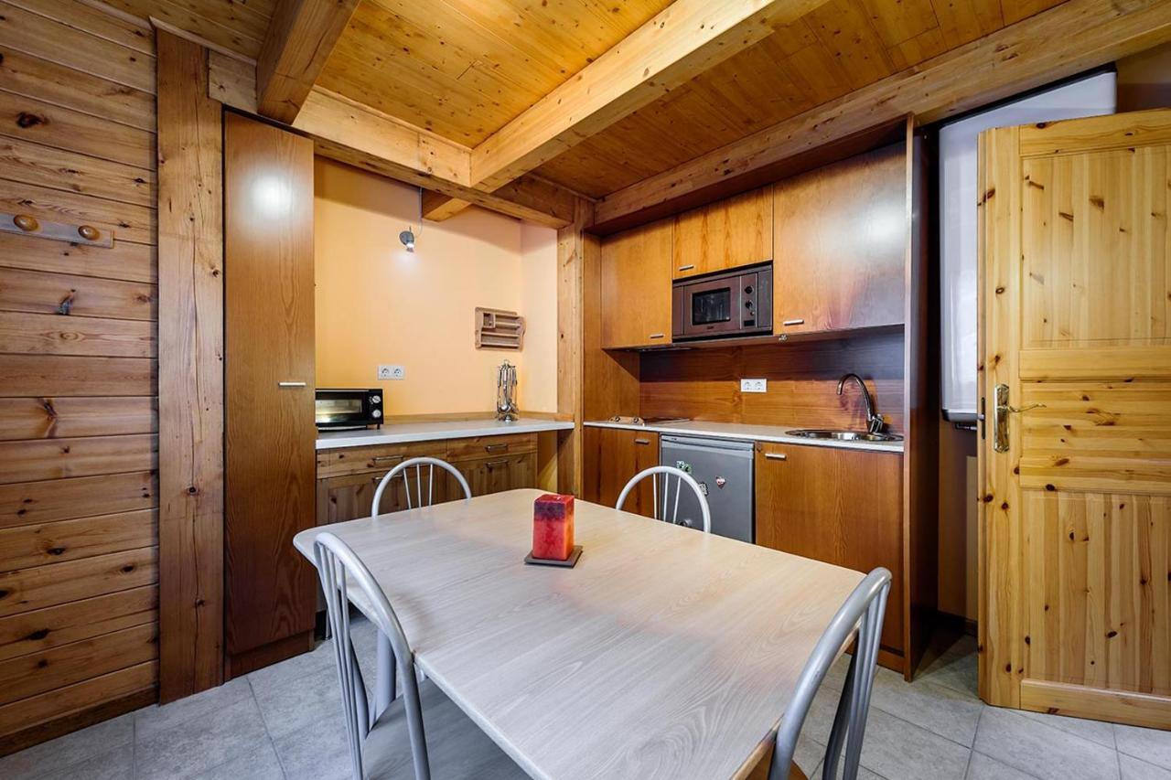 Maians - Peu Del Riu 122 - Vall D'Incles - Soldeu Экстерьер фото