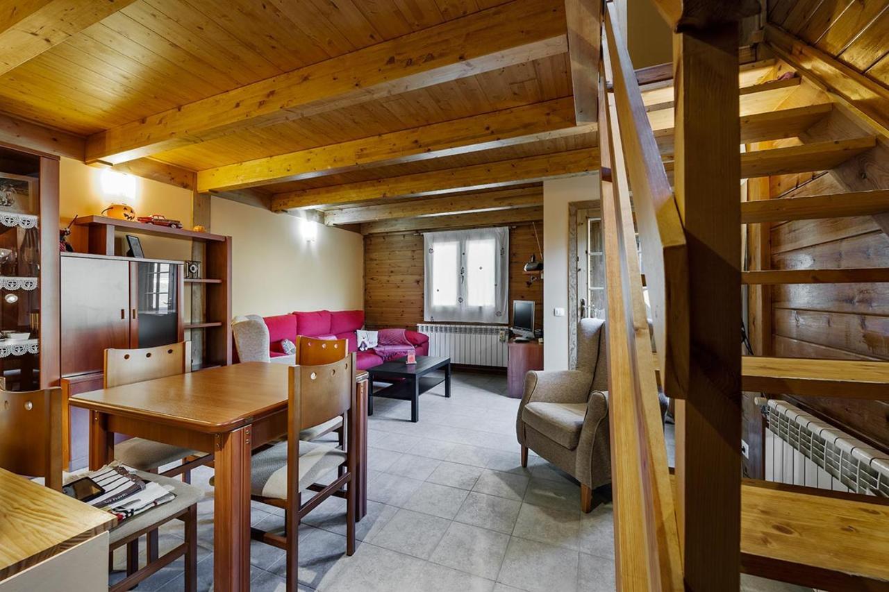 Maians - Peu Del Riu 122 - Vall D'Incles - Soldeu Экстерьер фото