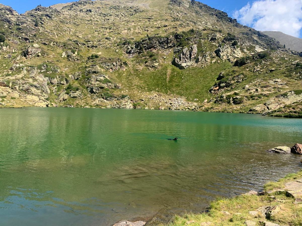 Maians - Peu Del Riu 122 - Vall D'Incles - Soldeu Экстерьер фото