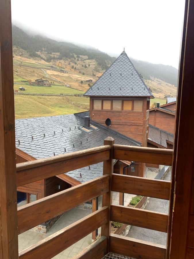 Maians - Peu Del Riu 122 - Vall D'Incles - Soldeu Экстерьер фото