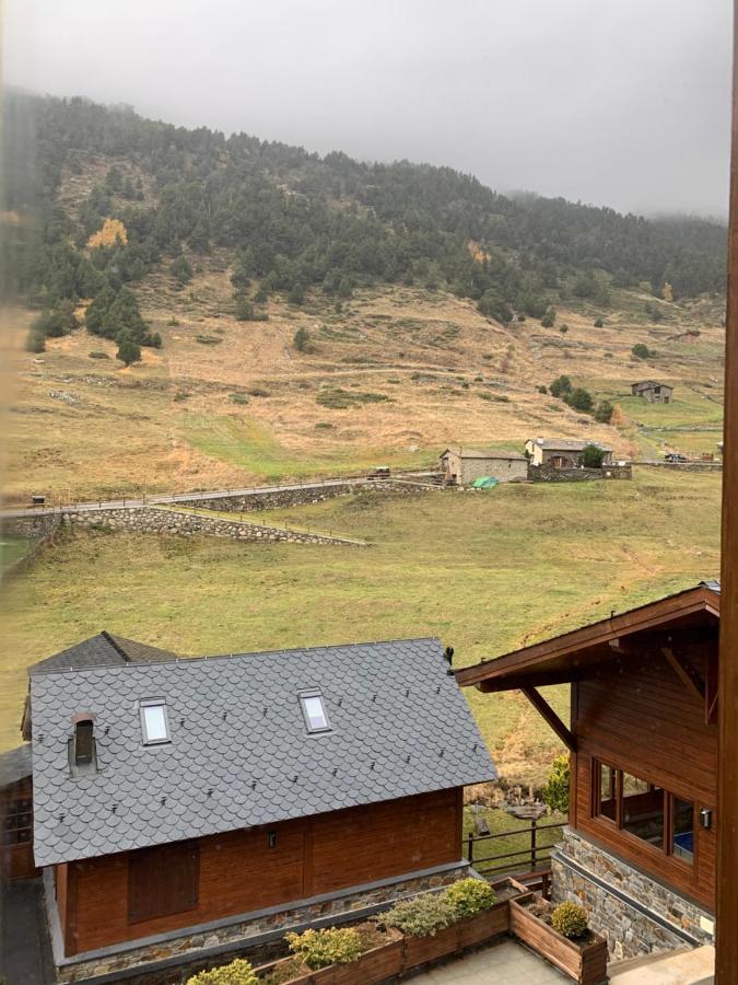Maians - Peu Del Riu 122 - Vall D'Incles - Soldeu Экстерьер фото