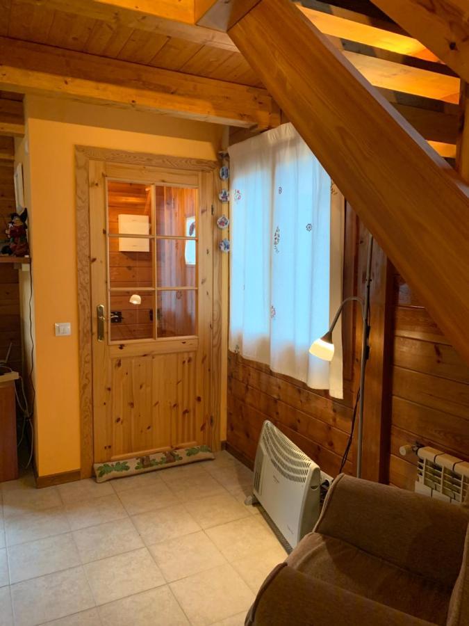 Maians - Peu Del Riu 122 - Vall D'Incles - Soldeu Экстерьер фото