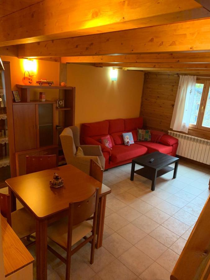Maians - Peu Del Riu 122 - Vall D'Incles - Soldeu Экстерьер фото