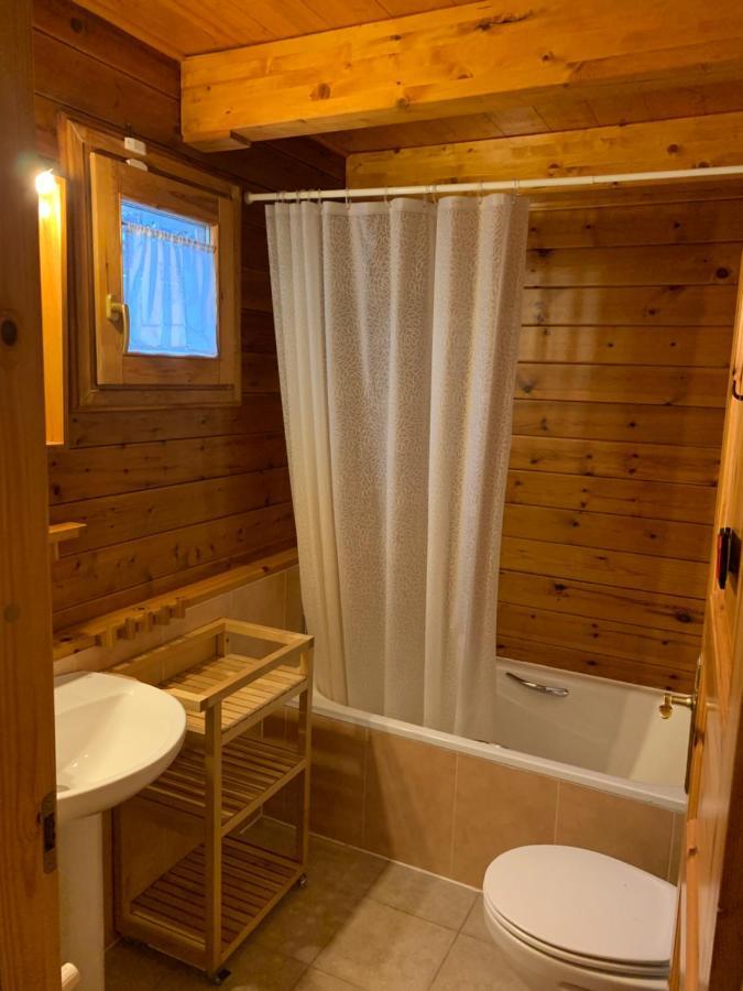 Maians - Peu Del Riu 122 - Vall D'Incles - Soldeu Экстерьер фото
