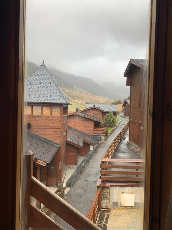 Maians - Peu Del Riu 122 - Vall D'Incles - Soldeu Экстерьер фото