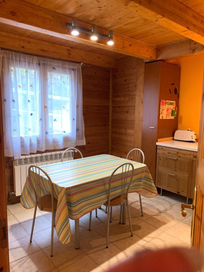 Maians - Peu Del Riu 122 - Vall D'Incles - Soldeu Экстерьер фото