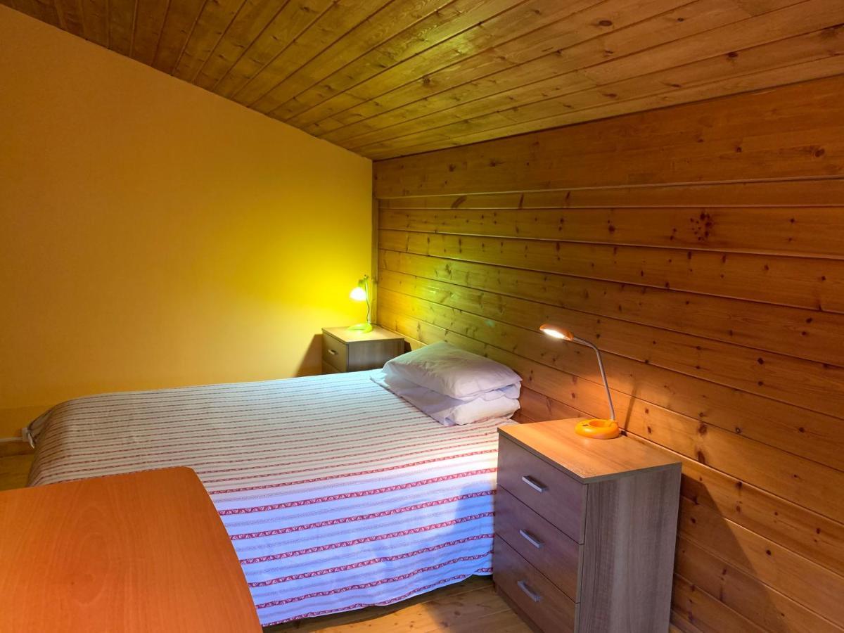 Maians - Peu Del Riu 122 - Vall D'Incles - Soldeu Экстерьер фото