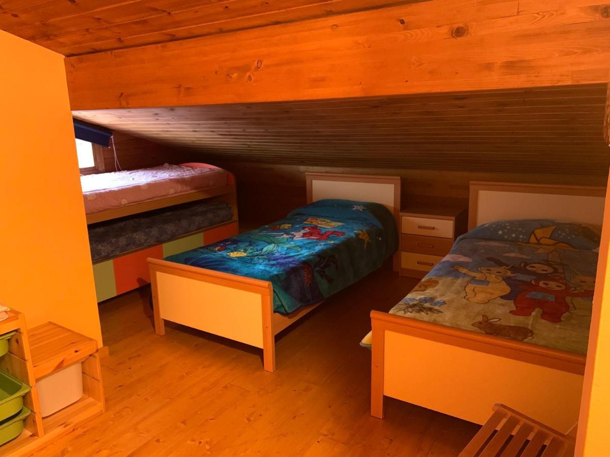 Maians - Peu Del Riu 122 - Vall D'Incles - Soldeu Экстерьер фото