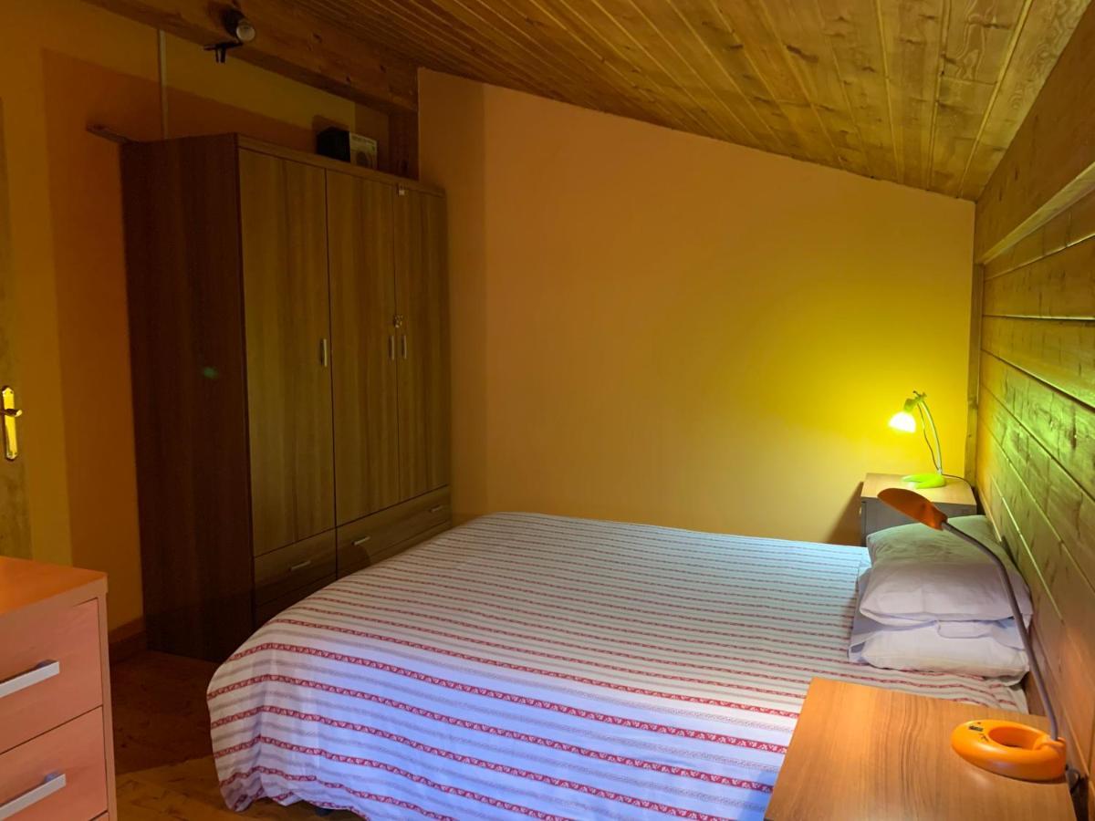 Maians - Peu Del Riu 122 - Vall D'Incles - Soldeu Экстерьер фото