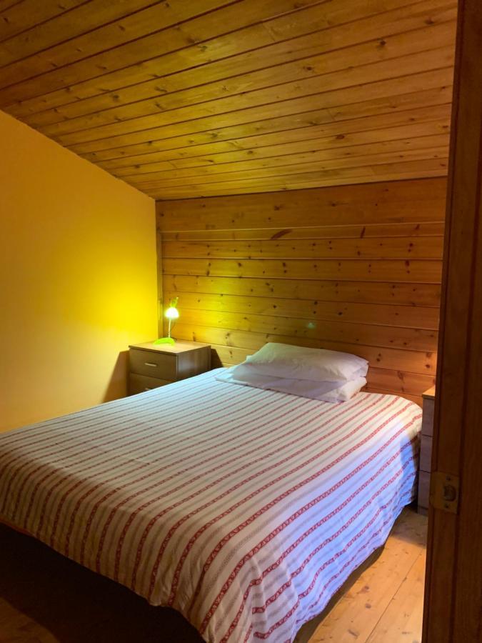 Maians - Peu Del Riu 122 - Vall D'Incles - Soldeu Экстерьер фото