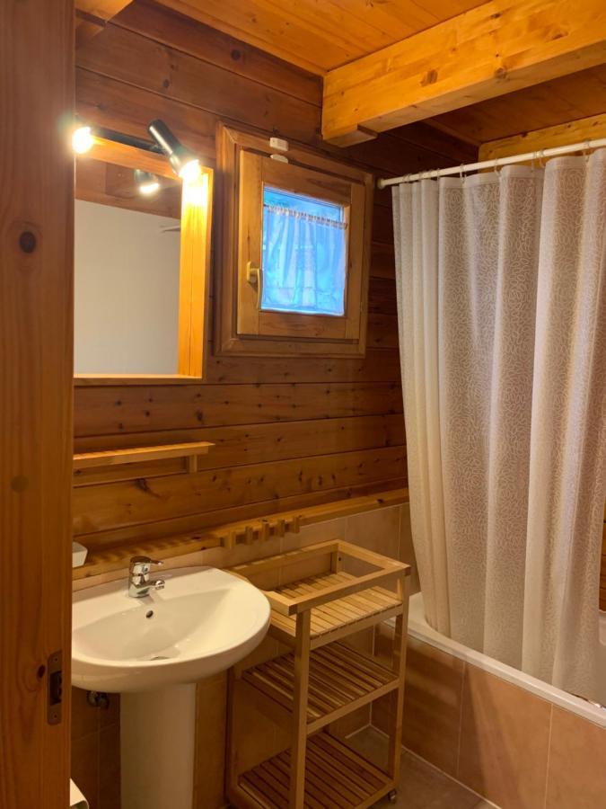 Maians - Peu Del Riu 122 - Vall D'Incles - Soldeu Экстерьер фото