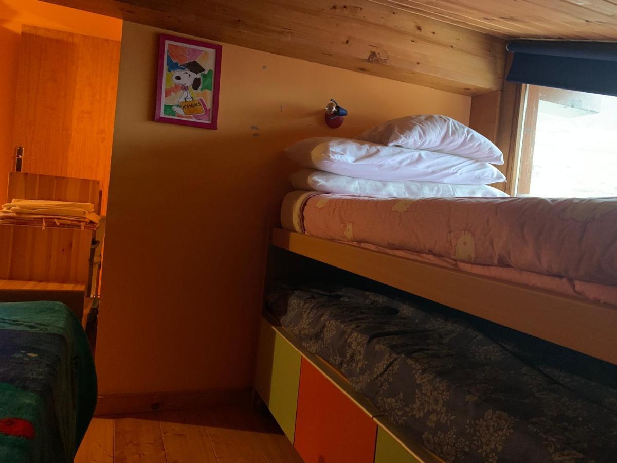 Maians - Peu Del Riu 122 - Vall D'Incles - Soldeu Экстерьер фото