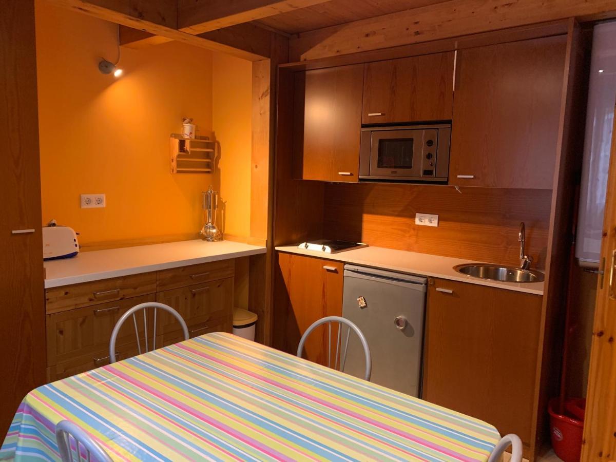 Maians - Peu Del Riu 122 - Vall D'Incles - Soldeu Экстерьер фото