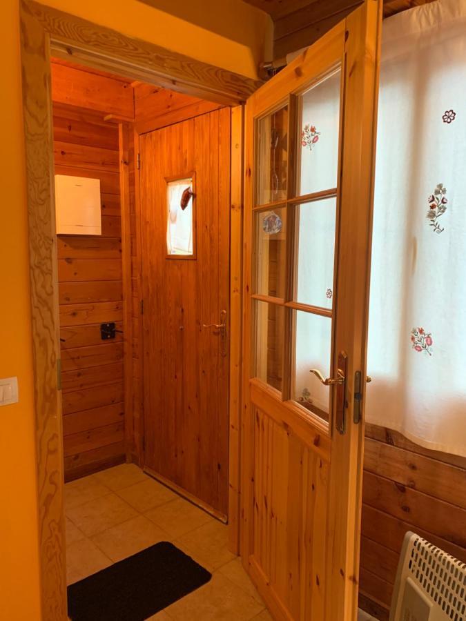 Maians - Peu Del Riu 122 - Vall D'Incles - Soldeu Экстерьер фото